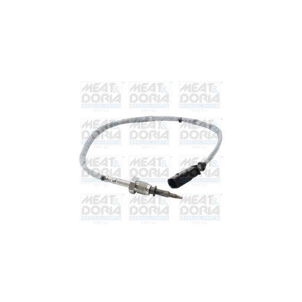 Sensor, avgastemperatur 12V Meat & doria 12686 MEAT & DORIA