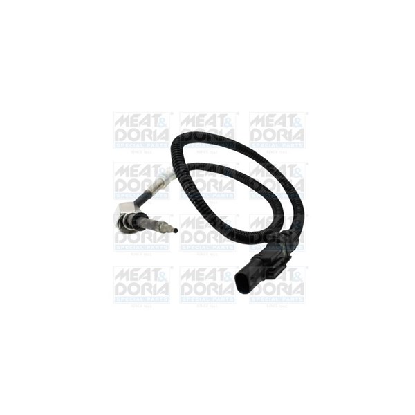 Sensor, avgastemperatur 12V Meat & doria 12687 MEAT & DORIA Sensor, avgastemperatur 12V Meat & doria 12687 MEAT & DORIA