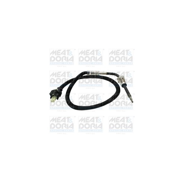 Sensor, avgastemperatur 12V Meat & doria 12689 MEAT & DORIA