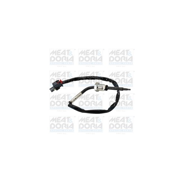 Sensor, avgastemperatur 12V Meat & doria 12690 MEAT & DORIA