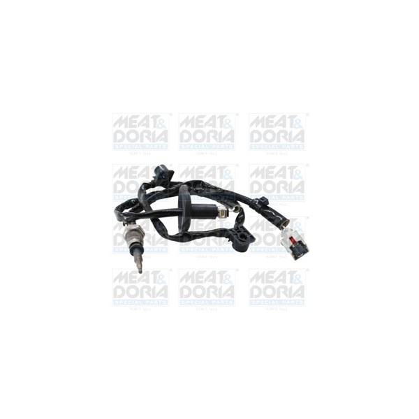 Sensor, avgastemperatur 12V Meat & doria 12692 MEAT & DORIA