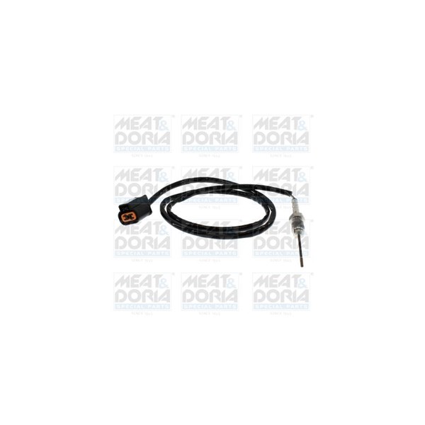 Sensor, avgastemperatur 12V Meat & doria 12693 MEAT & DORIA