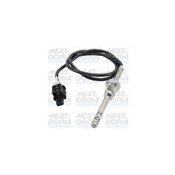 Sensor, avgastemperatur 12V Meat & doria 12695 MEAT & DORIA