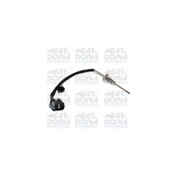 Sensor, avgastemperatur 12V Meat & doria 12698 MEAT & DORIA