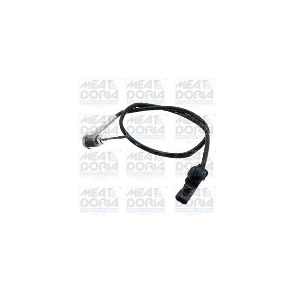 Sensor, avgastemperatur 12V Meat & doria 12699 MEAT & DORIA