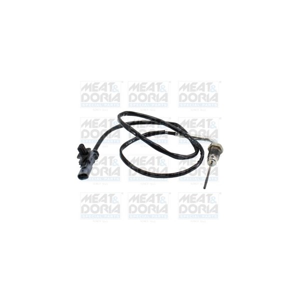 Sensor, avgastemperatur 12V Meat & doria 12700 MEAT & DORIA