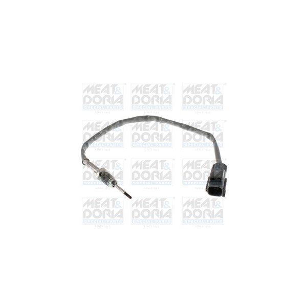 Sensor, avgastemperatur 12V Meat & doria 12705 MEAT & DORIA