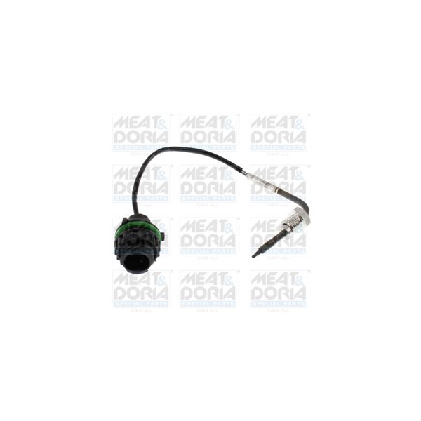 Sensor, avgastemperatur 12V Meat & doria 12726 MEAT & DORIA Sensor, avgastemperatur 12V Meat & doria 12726 MEAT & DORIA