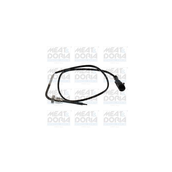 Sensor, avgastemperatur 12V Meat & doria 12749 MEAT & DORIA