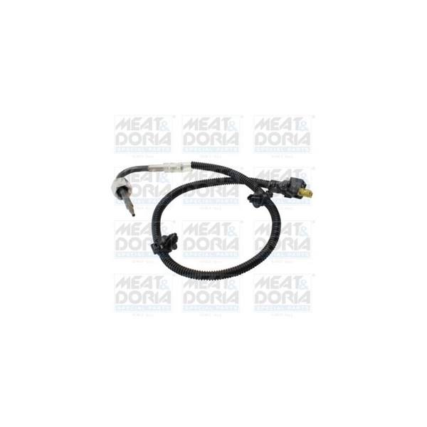 Sensor, avgastemperatur 12V Meat & doria 12758 MEAT & DORIA
