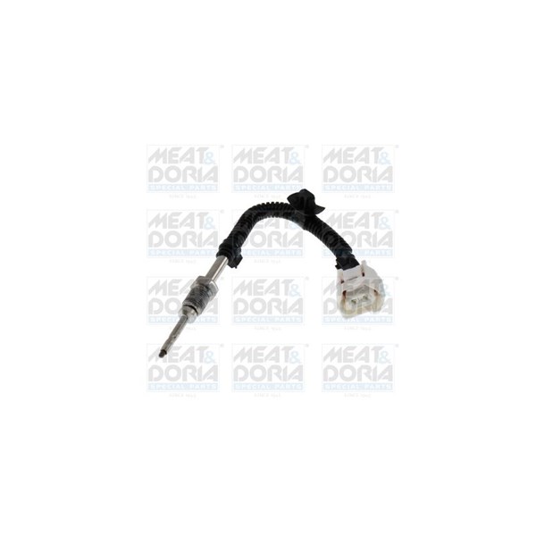 Sensor, avgastemperatur 12V Meat & doria 12759 MEAT & DORIA