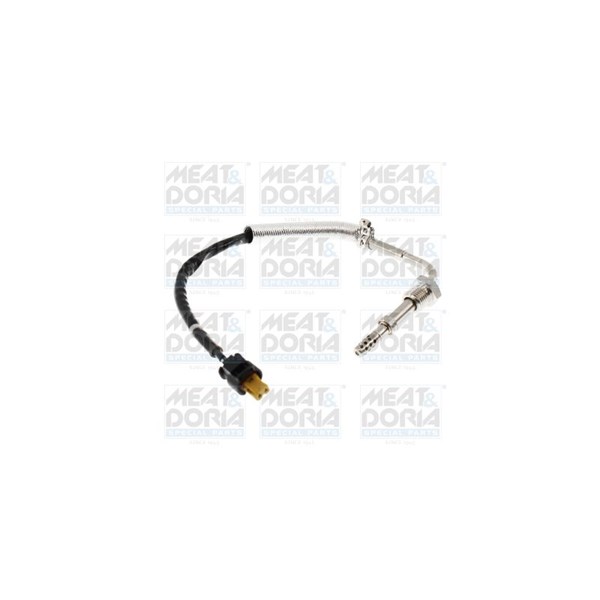 Sensor, avgastemperatur 12V Meat & doria 12760 MEAT & DORIA