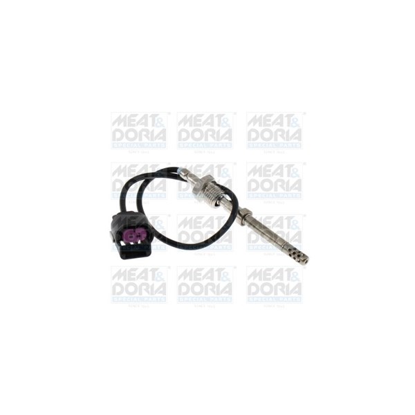 Sensor, avgastemperatur 12V Meat & doria 12763 MEAT & DORIA