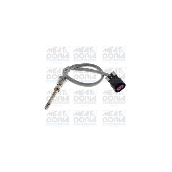 Sensor, avgastemperatur 12V Meat & doria 12764 MEAT & DORIA