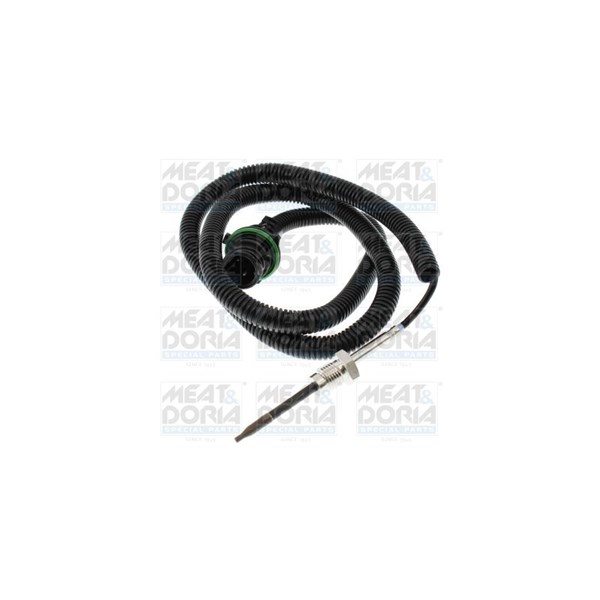 Sensor, avgastemperatur 12V Meat & doria 12765 MEAT & DORIA