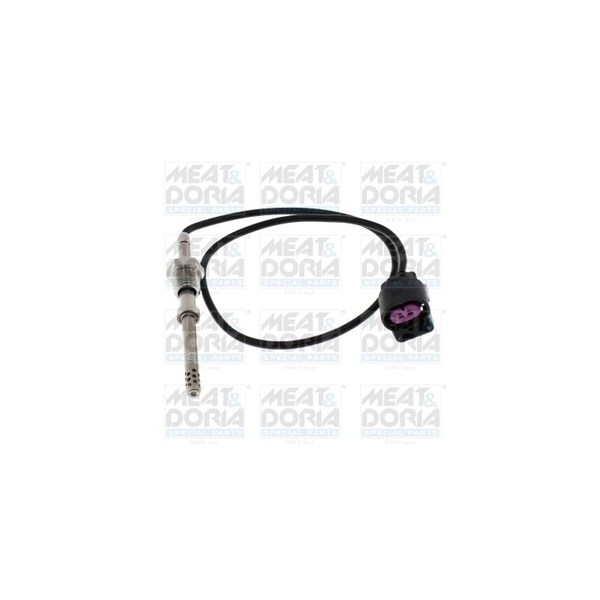 Sensor, avgastemperatur 12V Meat & doria 12774 MEAT & DORIA