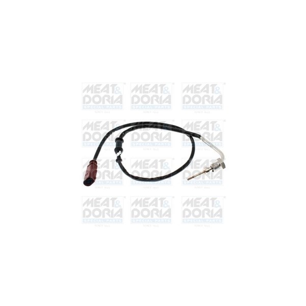 Sensor, avgastemperatur 12V Meat & doria 12778 MEAT & DORIA