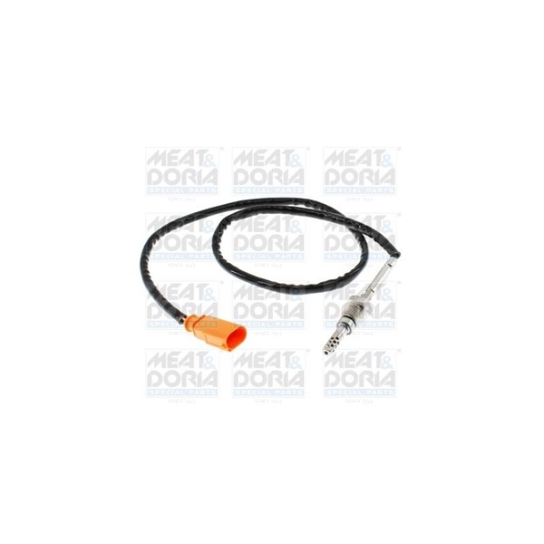 Sensor, avgastemperatur 12V Meat & doria 12779 MEAT & DORIA