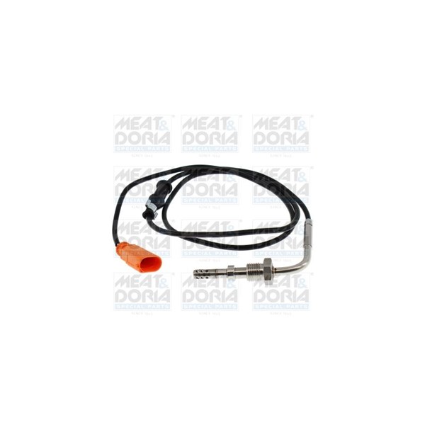Sensor, avgastemperatur 12V Meat & doria 12780 MEAT & DORIA