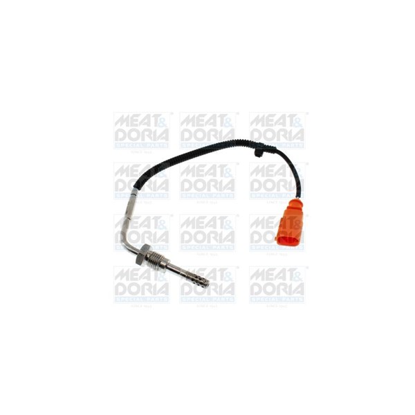 Sensor, avgastemperatur 12V Meat & doria 12785 MEAT & DORIA