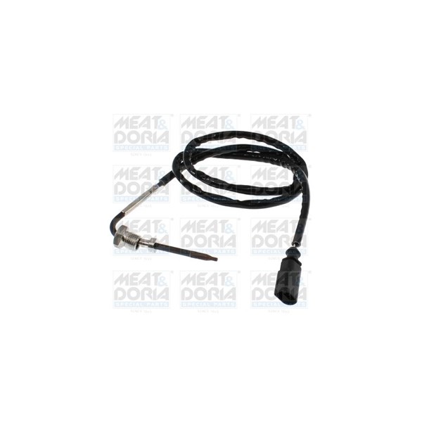 Sensor, avgastemperatur 12V Meat & doria 12787 MEAT & DORIA