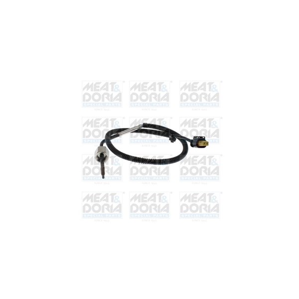 Sensor, avgastemperatur 12V Meat & doria 12796 MEAT & DORIA