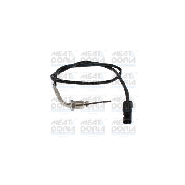 Sensor, avgastemperatur 12V Meat & doria 12798 MEAT & DORIA