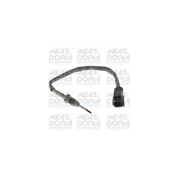 Sensor, avgastemperatur 12V Meat & doria 12800 MEAT & DORIA