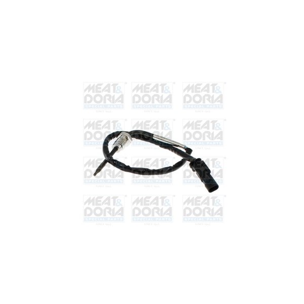 Sensor, avgastemperatur 12V Meat & doria 12802 MEAT & DORIA