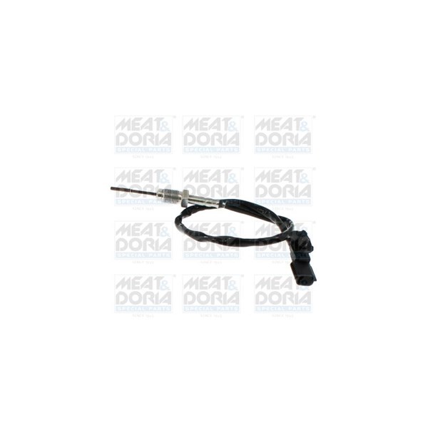 Sensor, avgastemperatur 12V Meat & doria 12803 MEAT & DORIA