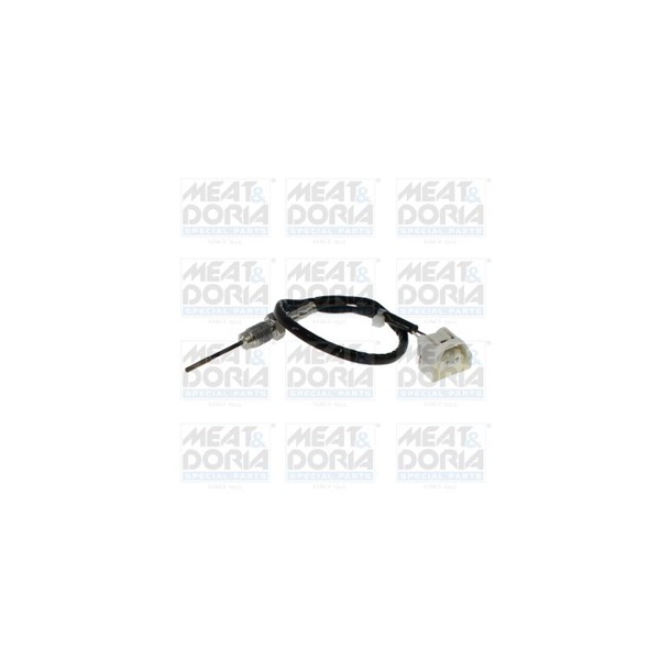 Sensor, avgastemperatur 12V Meat & doria 12805 MEAT & DORIA