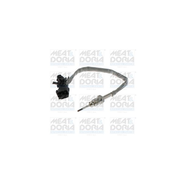 Sensor, avgastemperatur 12V Meat & doria 12806 MEAT & DORIA