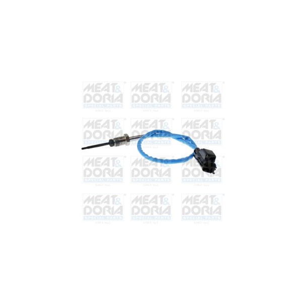 Sensor, avgastemperatur 12V Meat & doria 12811 MEAT & DORIA