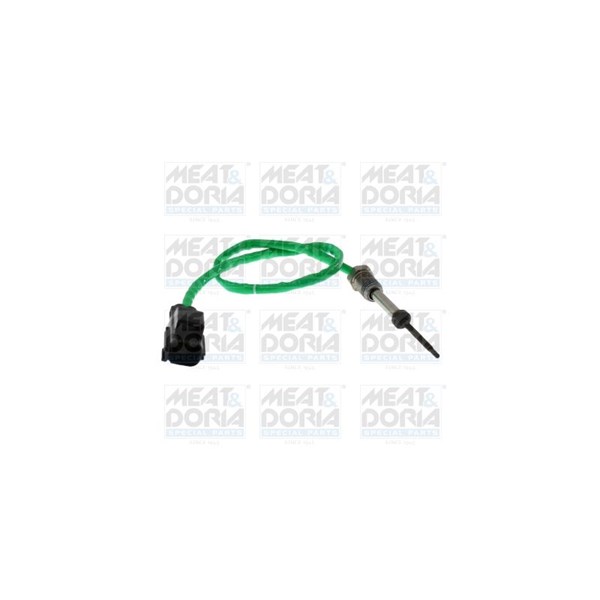 Sensor, avgastemperatur 12V Meat & doria 12813 MEAT & DORIA