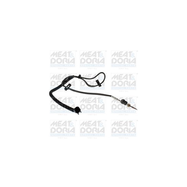 Sensor, avgastemperatur 12V Meat & doria 12816 MEAT & DORIA