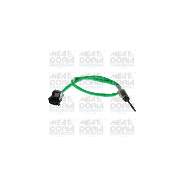 Sensor, avgastemperatur 12V Meat & doria 12817 MEAT & DORIA