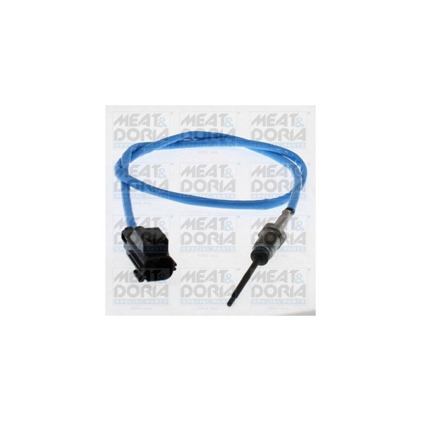Sensor, avgastemperatur 12V Meat & doria 12818 MEAT & DORIA