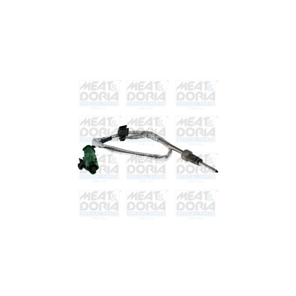 Sensor, avgastemperatur 12V Meat & doria 12820 MEAT & DORIA