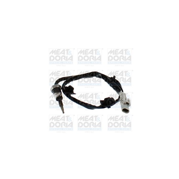 Sensor, avgastemperatur 12V Meat & doria 12823 MEAT & DORIA
