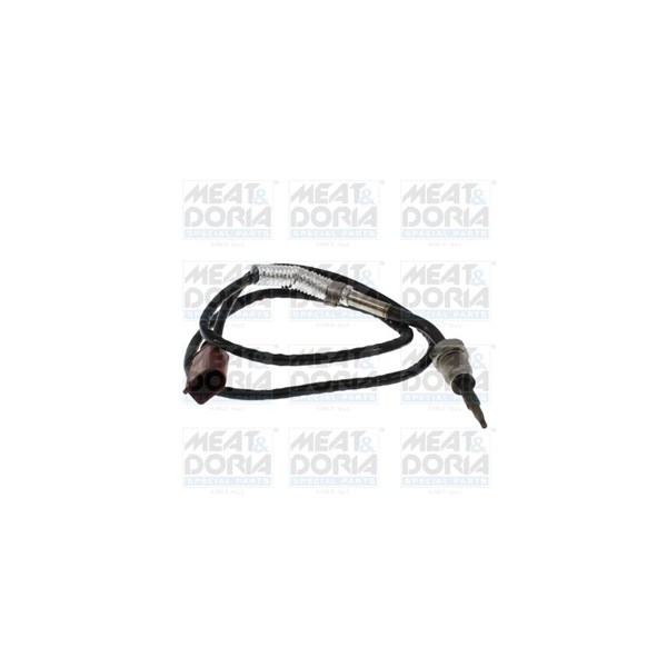 Sensor, avgastemperatur 12V Meat & doria 12827 MEAT & DORIA