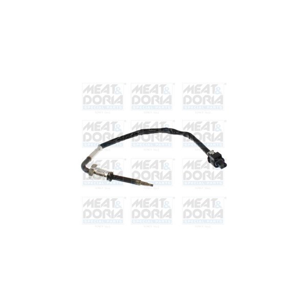 Sensor, avgastemperatur 12V Meat & doria 12828 MEAT & DORIA