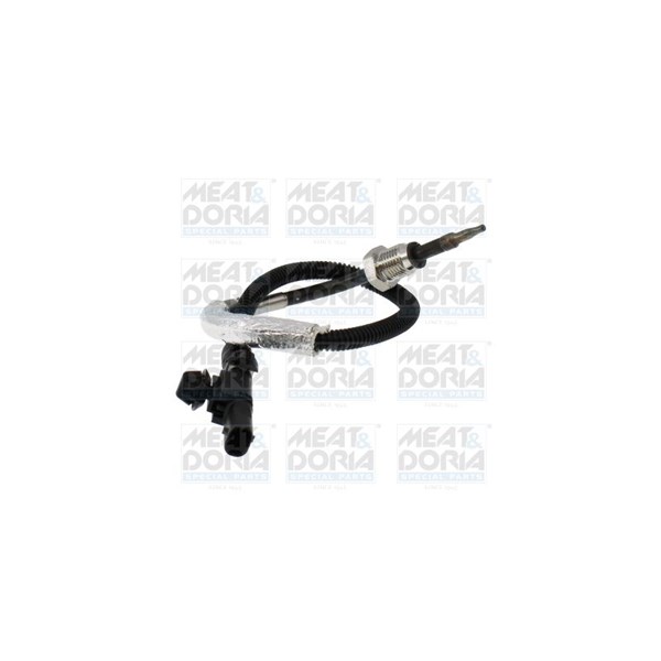 Sensor, avgastemperatur 12V Meat & doria 12829 MEAT & DORIA