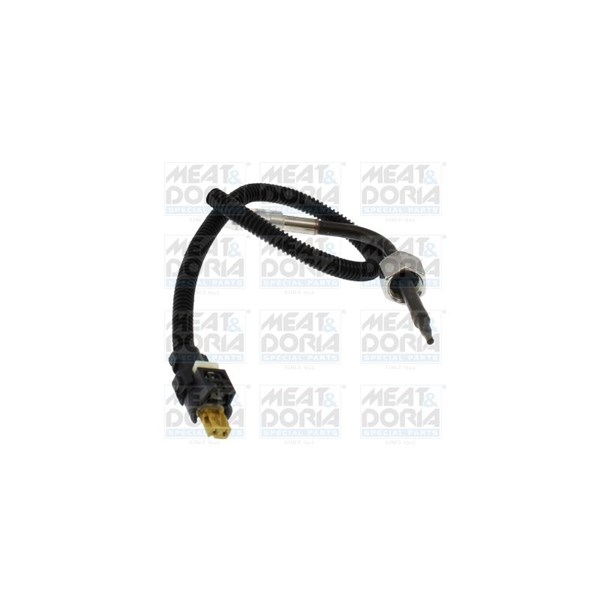 Sensor, avgastemperatur 12V Meat & doria 12831 MEAT & DORIA