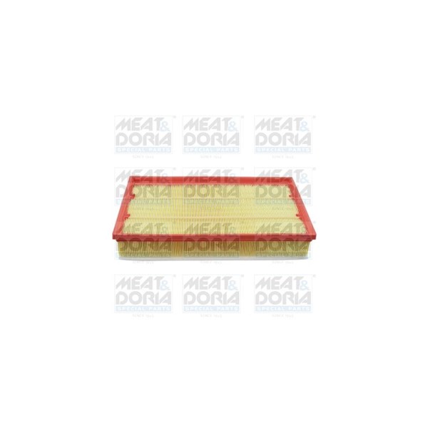 Luftfilter Meat & doria 18723 MEAT & DORIA
