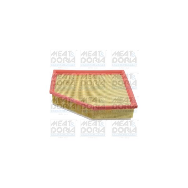 Luftfilter Meat & doria 18724 MEAT & DORIA