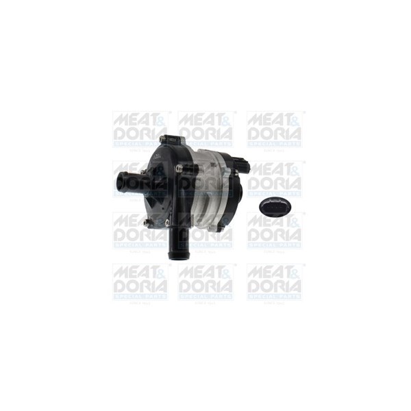 Extra vattenpump 12V Meat & doria 20266 MEAT & DORIA