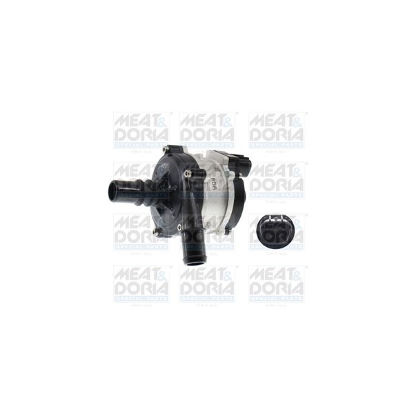 Extra vattenpump 12V Meat & doria 20272 MEAT & DORIA