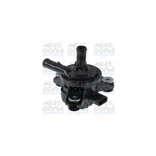 Extra vattenpump 12V Meat & doria 20279 MEAT & DORIA