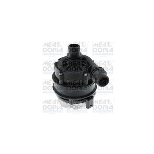Extra vattenpump 12V Meat & doria 20280 MEAT & DORIA