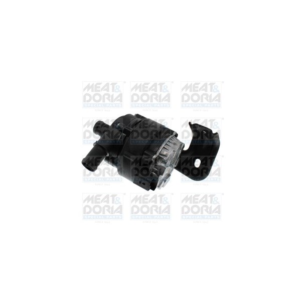 Extra vattenpump 12V Meat & doria 20282 MEAT & DORIA